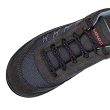 Lowa Buty trekkingowe Taurus Pro Low GTX (zamsz, wodoodporne) granatowe Damskie